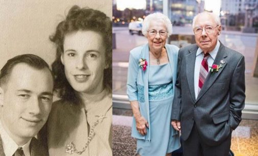 73 yıllık evli çift, altı saat arayla koronavirüs nedeniyle yaşamını yitirdi