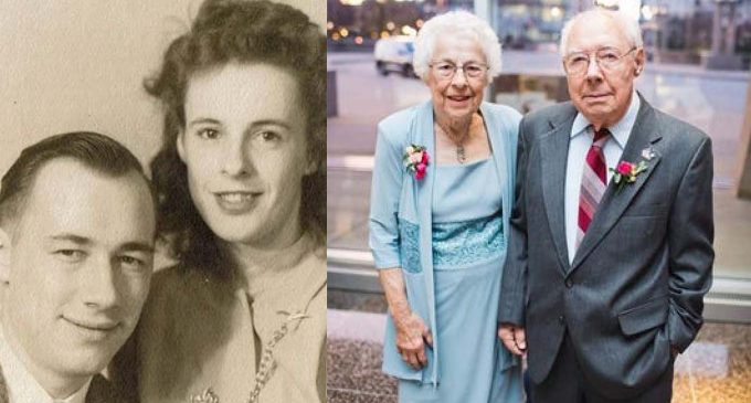 73 yıllık evli çift, altı saat arayla koronavirüs nedeniyle yaşamını yitirdi