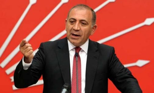 Hakim Ali Gündeş, CHP’li Gürsel Tekin’e hakaret etti