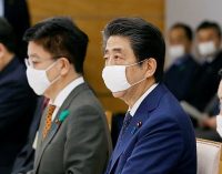 Japonya Başbakanı: Tokyo Olimpiyatları bu şartlarda seneye de yapılamaz