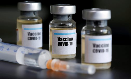 Avrupa Birliği’nden Covid-19 aşısı açıklaması: Yıl sonuna doğru hazır olması bekleniyor