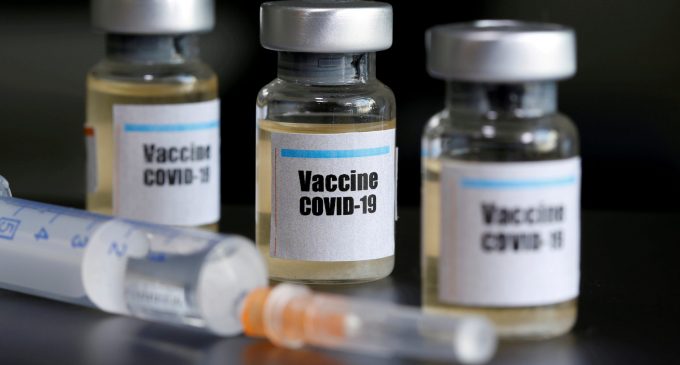 Avrupa Birliği’nden Covid-19 aşısı açıklaması: Yıl sonuna doğru hazır olması bekleniyor