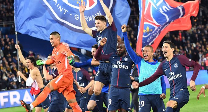 Fransa’dan ‘koronavirüs’ kararı: Maçlar oynanmayacak, lig lideri şampiyon