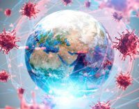 Dünya genelinde koronavirüs bilançosu: Vaka sayısı 2 milyon 700 bini aştı