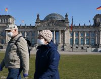 Almanya’dan ‘koronavirüs’ önlemlerini gevşetme kararı