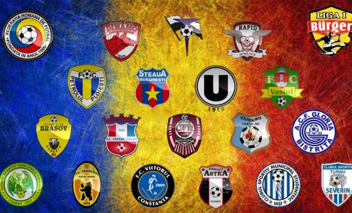 Romanya, Liga 1’i Türkiye’de tamamlamak istiyor