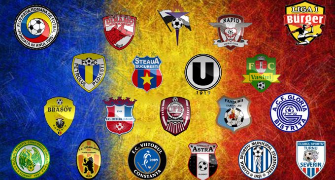 Romanya, Liga 1’i Türkiye’de tamamlamak istiyor
