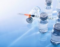 Biontech ve Pfizer klinik aşı denemesi için onay aldı