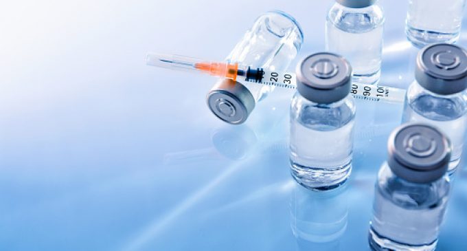 Biontech ve Pfizer klinik aşı denemesi için onay aldı