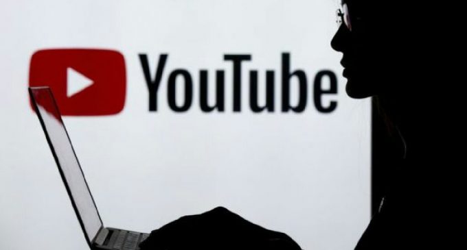 YouTube zenginleri belli oldu: İşte 2021’de en çok para kazanan fenomenler…