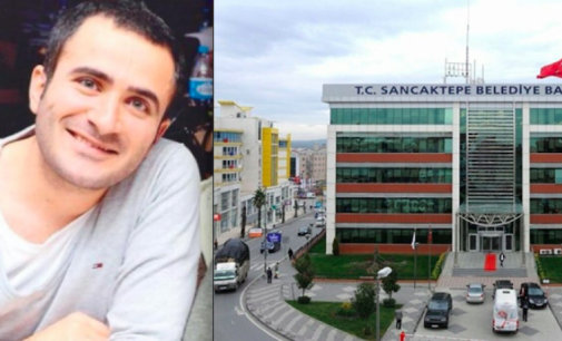 AKP’li belediye, koronavirüsten yaşamını yitiren eczacının talebine öldükten sonra yanıt verdi