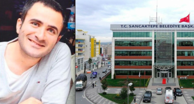 AKP’li belediye, koronavirüsten yaşamını yitiren eczacının talebine öldükten sonra yanıt verdi