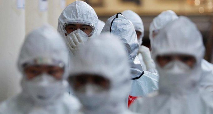 ABD’li enfeksiyon uzmanı: Yeni keşfedilen vakalar, virüsün uzun süre bizimle olacağını gösteriyor
