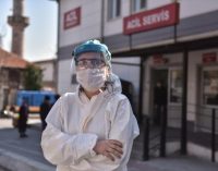 Türkiye’de koronavirüs: Can kaybı bin 643’e yükseldi, vaka sayısı 74 bini aştı