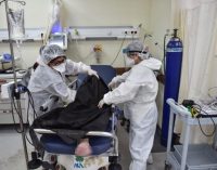 Bolu Valisi: İlimizde koronavirüs vakalarında üç misli artış var