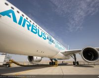 Koronavirüsün Airbus’a ilk çeyrekte faturası: 481 milyon avro