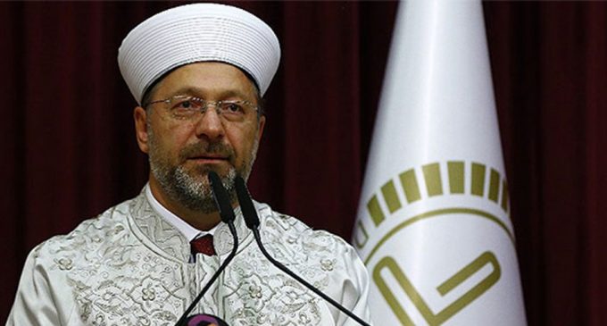 Diyarbakır Barosu yöneticileri hakkında ‘dini değerleri aşağılama’ suçundan soruşturma