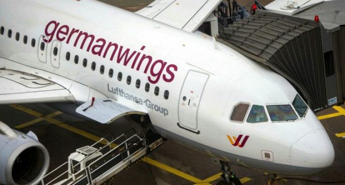 Lufthansa’dan koronavirüs kararı: 2 bin kişi işsiz kaldı