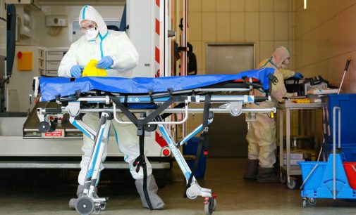 Almanya’da beş Türk daha koronavirüsten yaşamını yitirdi