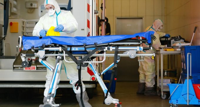 Almanya’da beş Türk daha koronavirüsten yaşamını yitirdi
