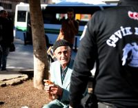 Anayasa profesörü Kaboğlu: Sokağa çıkma yasağında  yaş sınırı Anayasa’ya aykırı