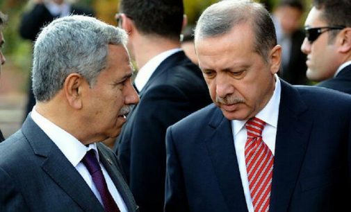 Arınç’tan Erdoğan’a infaz düzenlemesi çağrısı: Reis Bey’den merhameti dinlemek ne güzel