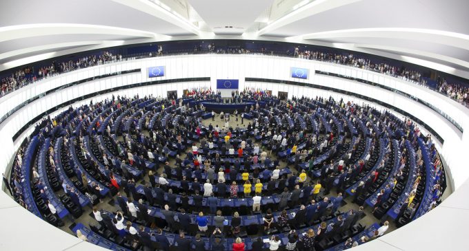 Avrupa Parlamentosu’ndan ortak açıklama: Erdoğan’ın açıklamaları anlaşılmaz ve mesnetsiz