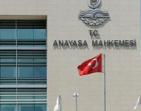 AYM, CHP’nin ‘İnfaz Yasası’ başvurusu için kararını verdi