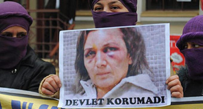 AİHM Türkiye’yi kadın cinayetinden mahkum etti: Ayşe Paşalı’yı koruyamadın