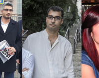 Tutuklu gazeteciler hakkında iddianame tamamlandı: 18 yıla kadar hapis istemiyle dava açıldı