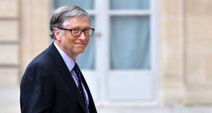 Bill Gates’ten karamsar öngörü: Hayatın normale dönmesi 2021 Sonbaharı’nı bulur