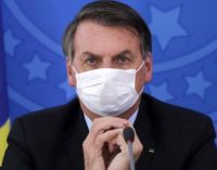 Koronavirüse ‘basit bir grip’ diyen Brezilya Devlet Başkanı’ndan plaj yasağına tepki: Bu bir tür diktatörlük