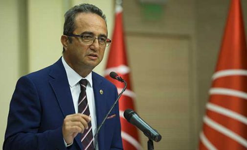 CHP Aydın Milletvekili Bülent Tezcan: Genel başkan ve ben dahil, lider kadrosu değişmeli