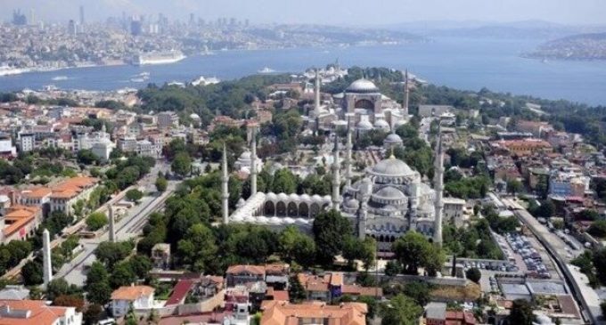 İstanbul’da bazı bölgeler ‘riskli alan’ ilan edildi