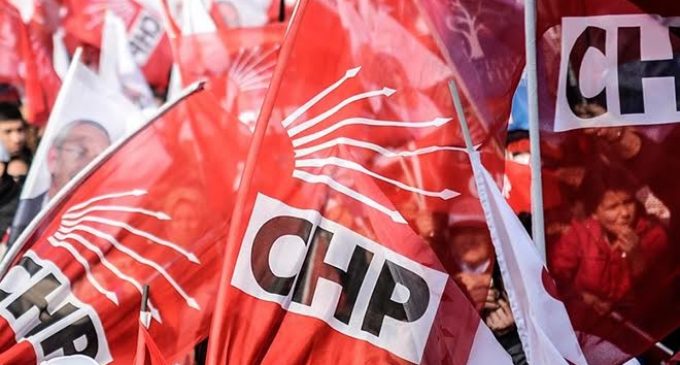 CHP: AKP, koronavirüsle değil belediyelerimizle mücadele ediyor!