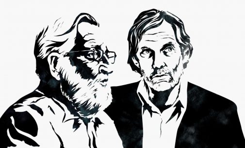Chomsky ve Pollin: Koronavirüsten kurtulmak için farklı bir dünya hayal etmeliyiz