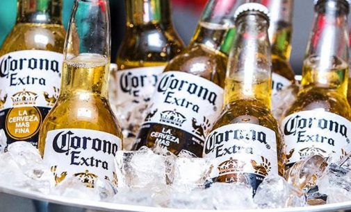 Meksika’da ‘zaruri olmadığı’ gerekçesiyle Corona marka bira üretimi durduruldu