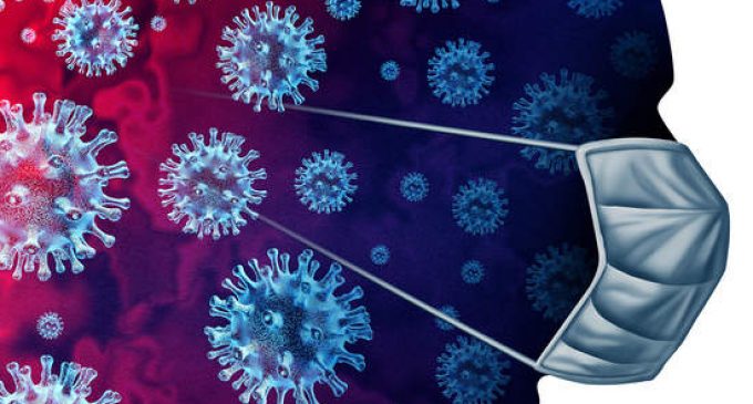 Dünyanın virüsle savaşı: Can kaybı 200 bine yaklaşırken vaka sayısı 2 milyon 800 bini aştı