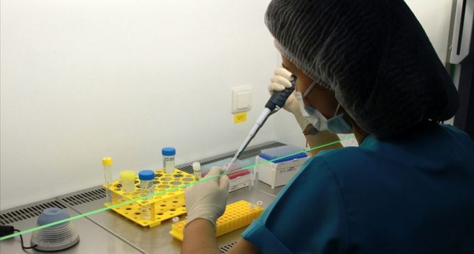 ‘Koronavirüs yaz aylarında bitecek’ teorisini çürüten deney: Virüs 92 derecede 15 dakikada yaşadı