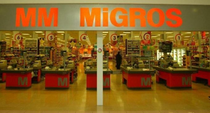İddia: Migros’ta bir personelde koronavirüs tespit edildi, diğer işçiler karantinaya alınmadı