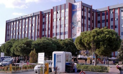 DEÜ Hastanesi işçilerinin toplu iş sözleşmesi görüşmeleri yine ertelendi