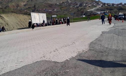 Diyarbakır’da PKK tarafından el yapımı patlayıcı infilak ettirildi: Ölü ve yaralılar var