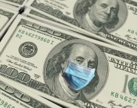 ABD ekonomisinde koronavirüs etkisi: Bütçe açığı rekor seviyeye ulaştı