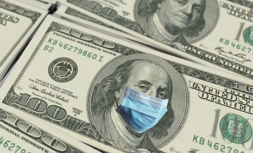 ABD ekonomisinde koronavirüs etkisi: Bütçe açığı rekor seviyeye ulaştı