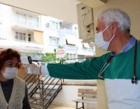 Dr. İbrahim Çelik: Bahar alerjisiyle koronavirüs karıştırılmamalı