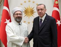 Diyanet: Erdoğan’ın başlattığı kampanyaya bağış, zekat yerine geçer