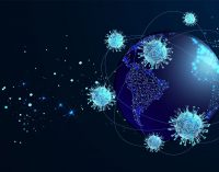 Dünya genelinde koronavirüste son durum: Can kaybı 200 bini geçti