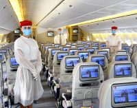 Havacılık sektörüne koronavirüs darbesi: 25 milyon kişi işsiz kalabilir