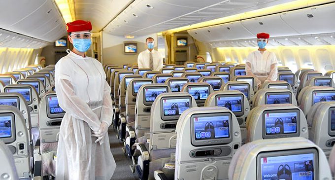Havacılık sektörüne koronavirüs darbesi: 25 milyon kişi işsiz kalabilir