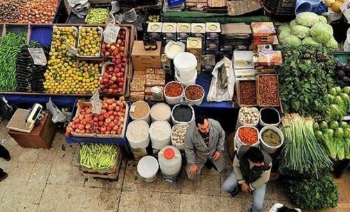 Halkın enflasyonu: Bir yılda gıda fiyatları yüzde 32,5 arttı